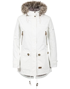 Зимняя куртка, белый Trespass