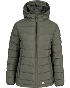 Стеганая куртка, серый Trespass