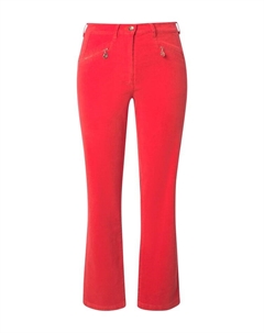 Тканевые брюки Ulla popken