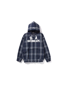 Свитшот женский, Светлый умбр A bathing ape®