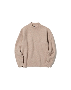 Трикотажная футболка Unisex, Морская синева Uniqlo