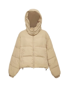 Зимняя куртка, хаки Mymo