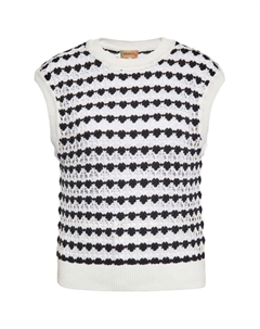 Жилет-свитер Mymo