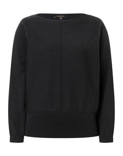 Свитер, черный More&more