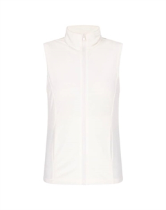 Жилет, белый Mymo
