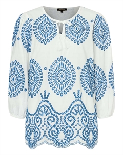 Блузка More&more