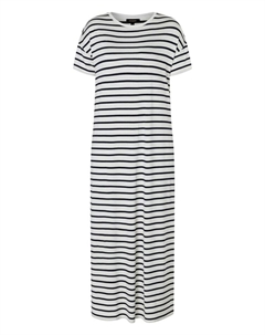 Платье до колена More&more