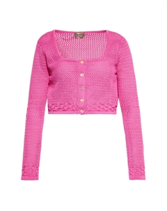 Толстовка, розовый Mymo