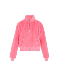 Куртка, розовый Mymo