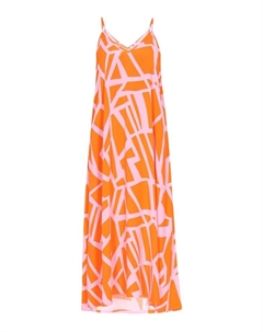 Длинное платье Mymo