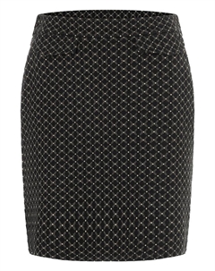 Мини-юбка More&more