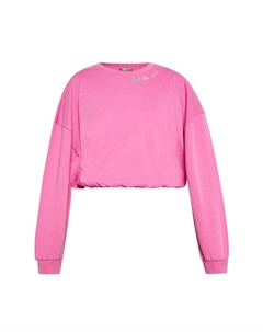 Толстовка, розовый Mymo