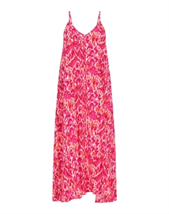 Длинное платье Mymo