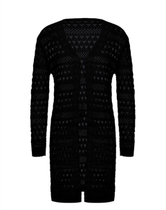 Толстовка, черный Mymo