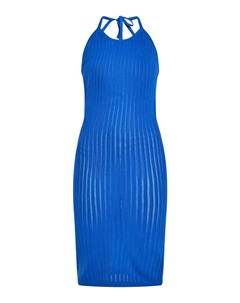 Длинное платье, кобальтово-синий Mymo