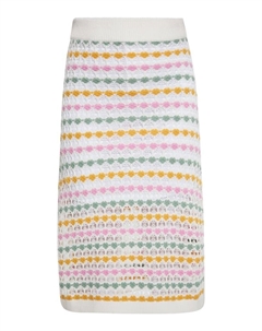 Юбка до колена Mymo