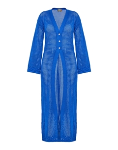 Толстовка, кобальтово-синий Mymo