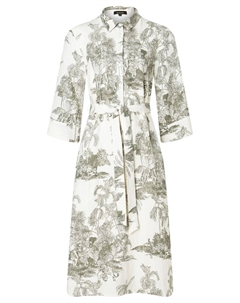 Длинное платье More&more