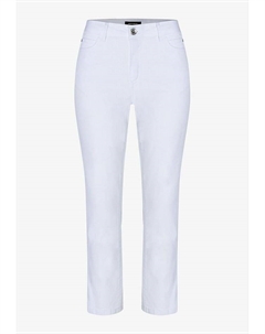 Джинсы, белый More&more