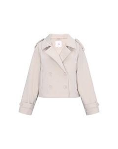 Куртка, белый Mymo