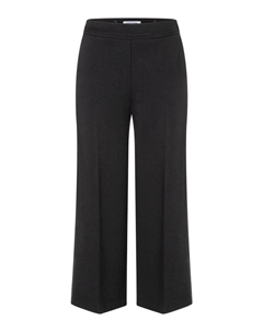 Тканевые брюки, черный More&more