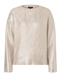 Свитер More&more