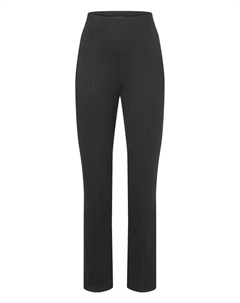 Тканевые брюки, черный More&more