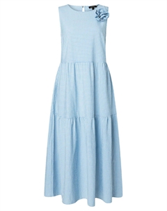 Длинное платье More&more