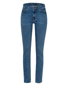 Джинсы, синий More&more