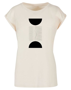 Футболка, песочный Merchcode