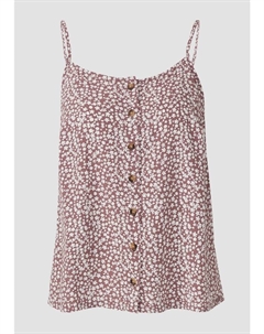 Блузка, фиолетовый Qs