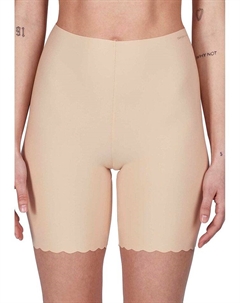 Тканевые шорты, бежевый Skiny