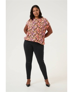 Блузка Kaffe curve