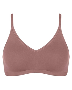 Бюстгальтер без косточек Sloggi