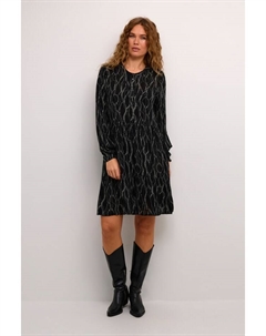 Платье до колена Kaffe