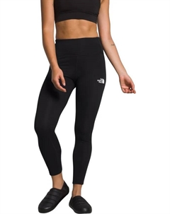 Женские термобелье FD Pro 160, Tnf Black The north face