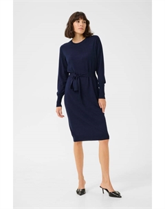 Платье до колена Kaffe