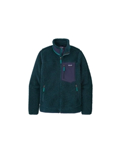 Классическая куртка Retro-X, Dark Green/DBGR Patagonia