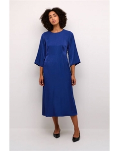 Платье до колена Kaffe