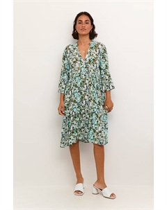 Платье до колена Kaffe