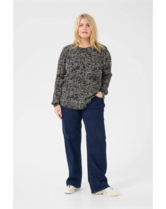 Блузка Kaffe curve