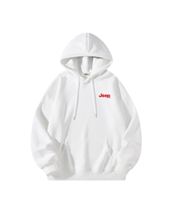 Свитшот Unisex, Абрикос (Без утепления) Jeep