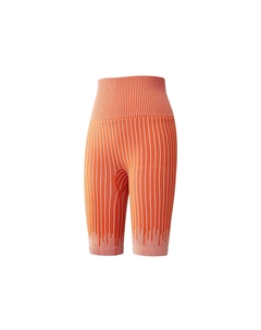 Женские спортивные шорты, оранжевый 23 Head