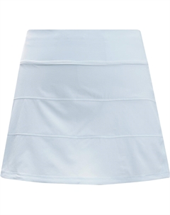 Футболка Pace Rival Collection Courtcore City в теннисном стиле Повседневная короткая юбка Женская, Розовый пион/PKPI Lululemon