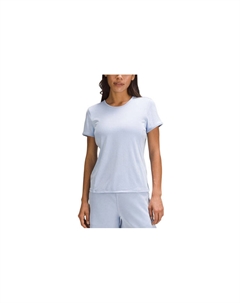 Футболка женская, Экрю/Боун Lululemon