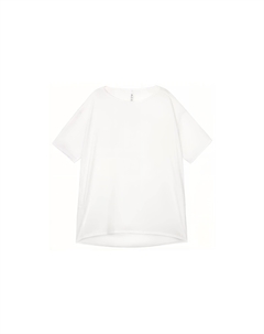 Футболка Back In Action, цвет экрю/бежевый Lululemon