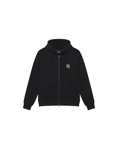 Нью-Йорк Янкиз Базовая Коллекция 24FW Свитшерт Унисекс Черный Mlb