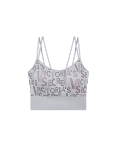 Бюстгальтер женский серый Victoria's secret