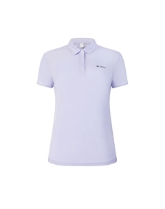 Футболка поло женская Konjac Purple Fila