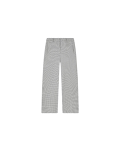 Женские повседневные брюки с принтом по всей поверхности 2 Fila